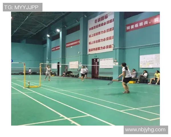 南京羽毛球队荣登羽毛球节奏排行榜第五名展现出色竞技实力