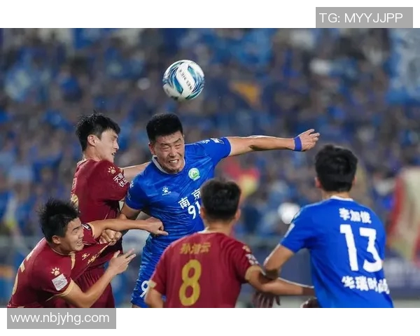 南京足球队在全国足球团队协作排行榜中荣获第六名的佳绩分析 南京足球队在全国足球团队协作排行榜中荣获第六名的佳绩分析