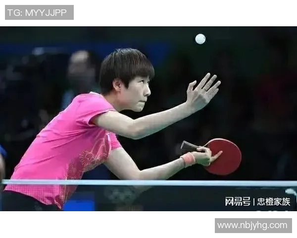 对话杨敏：回顾我的网球生涯与未来展望的心路历程