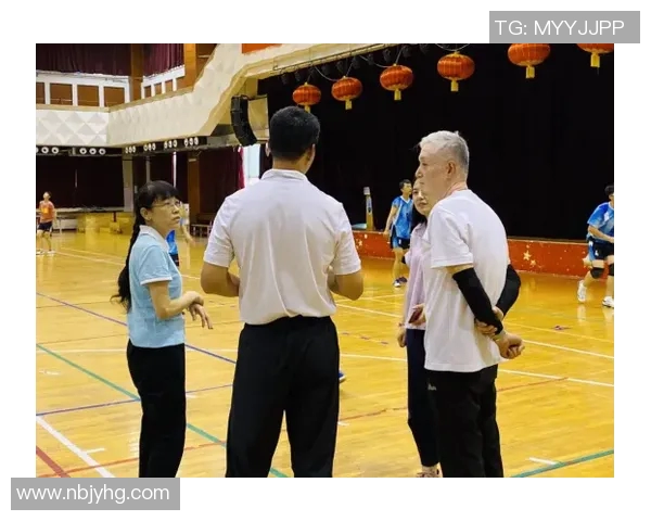 成都排球队比赛经验分享与提升策略的深入探讨与分析