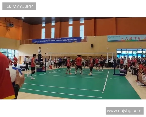 杭州排球队在全国排球速度排行榜中荣获第五名展现出强劲实力与潜力 杭州排球队在全国排球速度排行榜中荣获第五名展现出强劲实力与潜力