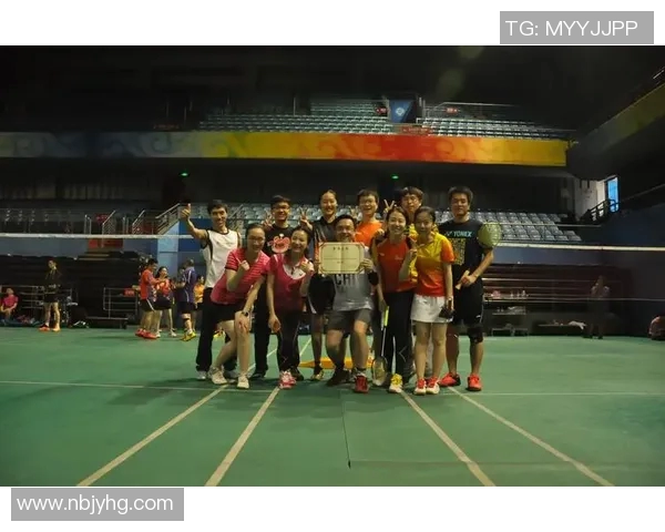 洲际杯精彩回顾:杭州羽毛球队战术分析与表现评估 洲际杯精彩回顾:杭州羽毛球队战术分析与表现评估