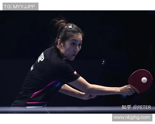 深圳乒乓球队快攻打法解析与战术优势深度剖析 深圳乒乓球队快攻打法解析与战术优势深度剖析